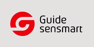 Marca Guide Sensmart
