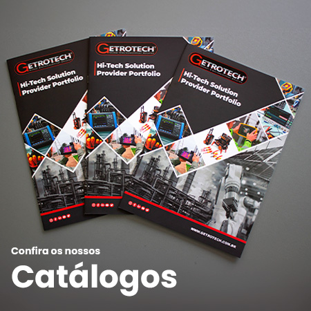 Catlogos Getrotech