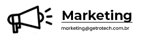 Setor de Marketing - Getrotech